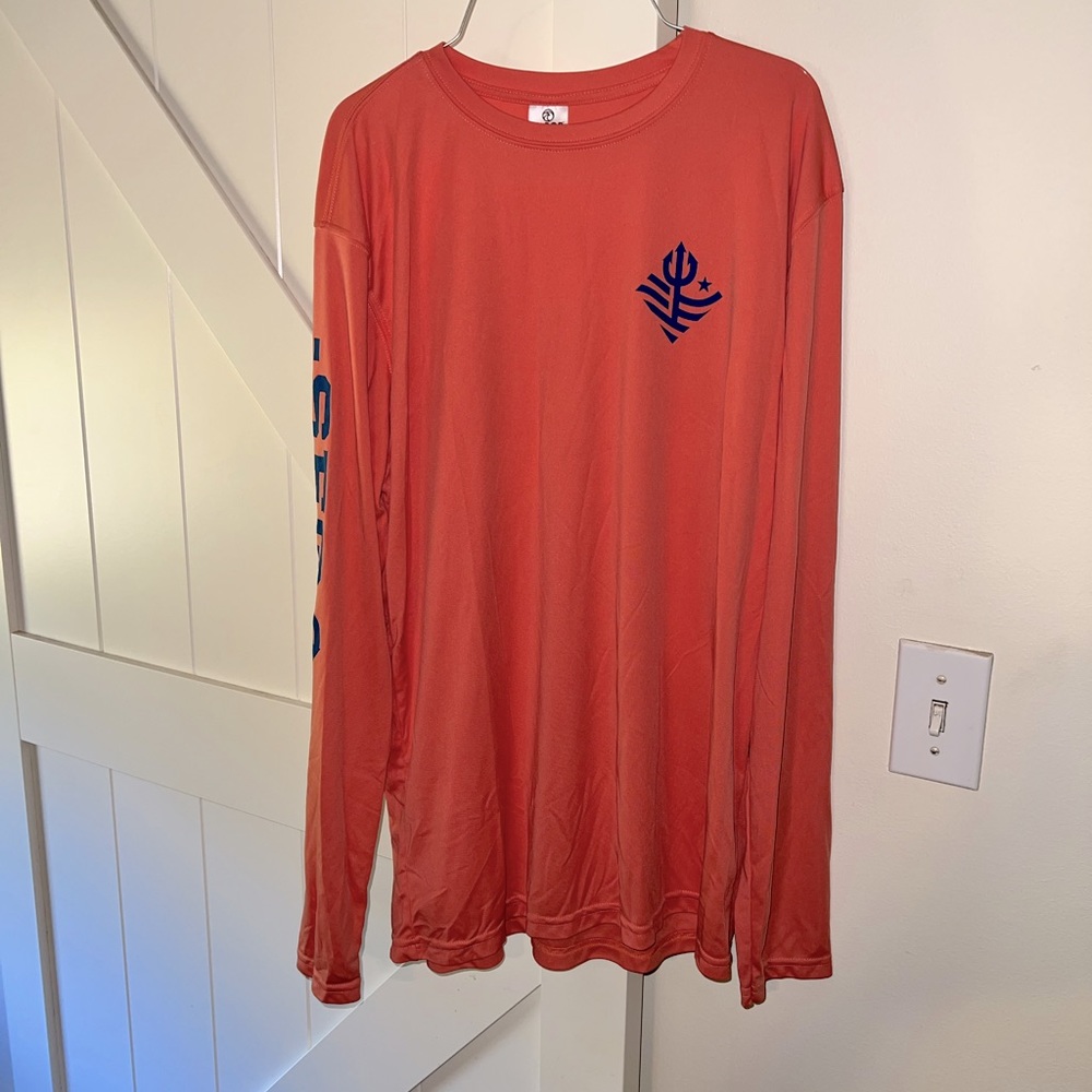 woman’s fishing shirt!!